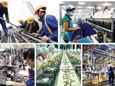 Doanh nghiệp TPHCM: Đổi mới sáng tạo, dám nghĩ - dám làm, tự tin bước vào kỷ nguyên mới