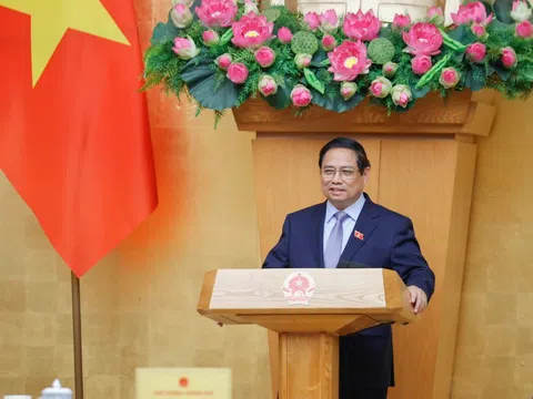 Thủ tướng yêu cầu chuẩn bị tốt việc đàm phán với Mỹ