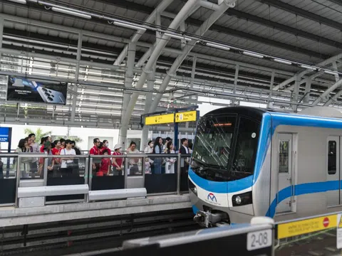 Cần cơ chế vượt trội cho dự án đường sắt Thủ Thiêm - Long Thành