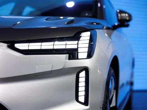 Volvo đã đúng