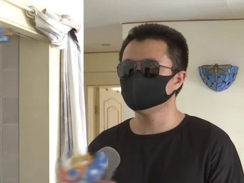 Người đàn ông vay 670 triệu đồng và trả nợ hàng tháng qua ví điện tử, sau 3 năm, ngân hàng thông báo: Số nợ vẫn còn nguyên