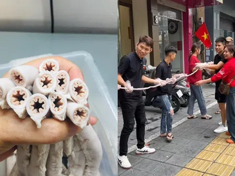 Chuyên gia bóc trần sự thật về "mỹ vị nhân gian" lòng se điếu: Làm nghề mổ lợn 30 năm cũng khó tìm, mua giá 2 triệu/kg vẫn đẫm mùi phóc môn
