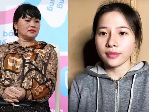 Vụ Diễm My mất tích 5 năm sau khi đến Tịnh thất Bồng Lai: Bố mẹ lo con gái bị giấu đi