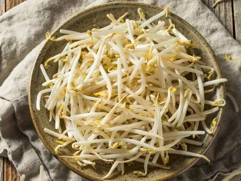 Loại rau được mệnh danh là “vua thối gan”, có hại hơn cả uống rượu bia