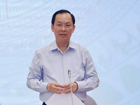 21 ngân hàng dành 500.000 tỷ đồng cho vay hạ tầng, công nghệ số