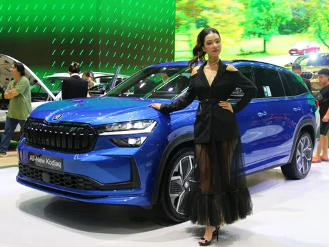 Mua SUV 7 chỗ nào với tầm tiền 1,5 tỷ đồng?