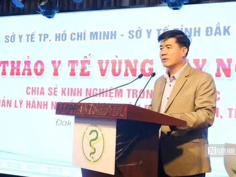 Thủ tướng Chính phủ giao quyền Chủ tịch UBND tỉnh Đắk Lắk đối với ông Nguyễn Thiên Văn