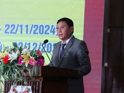 Lãnh đạo tỉnh Đắk Lắk: Xử lý nghiêm cán bộ, công chức đùn đẩy trách nhiệm, sợ sai khi xử lý công việc
