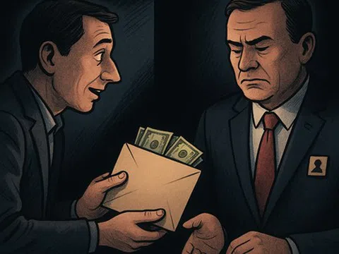 Một kiểm sát viên ở Đồng Nai bị đề nghị truy tố