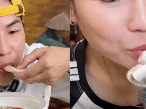 Bất ngờ kết quả khám sức khỏe tổng quát của người ăn lòng se điếu "nhiều nhất Việt Nam"