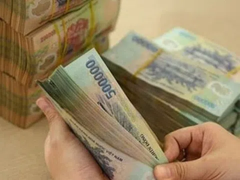 Đề nghị phân cấp cho UBND tỉnh lựa chọn địa bàn để áp dụng mức lương tối thiểu vùng