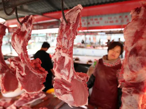 Ra chợ gặp 5 loại thịt lợn, tươi ngon, rẻ mấy cũng đừng mua