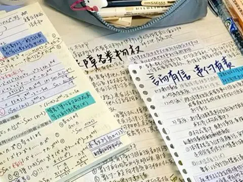 6 điều hay ho về tiếng Trung khiến bạn phải thốt lên: "Ủa sao không học sớm hơn?"
