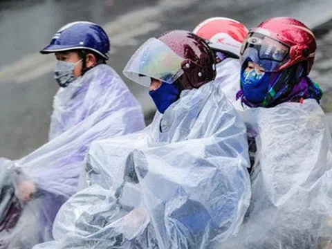 Miền Bắc khả năng đón không khí lạnh "lạ thường" sớm hơn dự kiến, có nơi giảm đột ngột 10 độ C