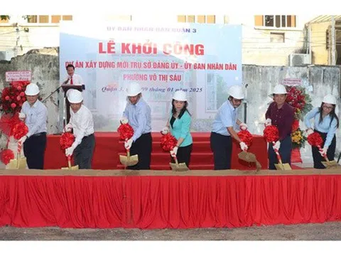 TP HCM: Bố trí bí thư, chủ tịch UBND cấp xã không là người địa phương