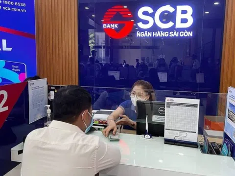 Ngân hàng Nhà nước đã đề xuất phương án tái cơ cấu SCB