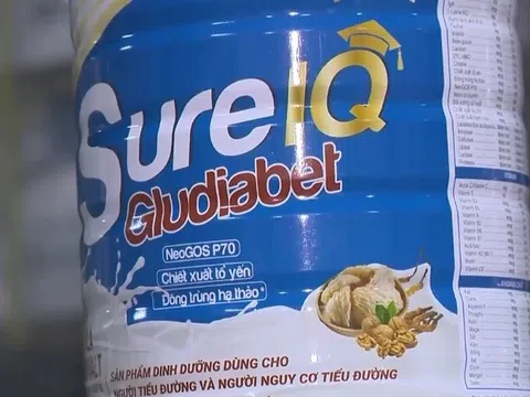 Hà Nội yêu cầu lập đoàn kiểm tra các cơ sở sản xuất sữa