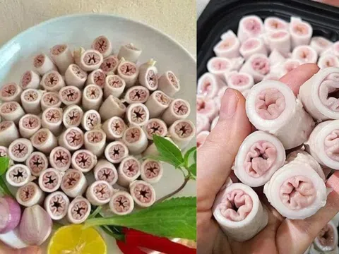 Bí mật đằng sau cỗ lòng se điếu dài kỷ lục: Làm giả được không, độc hại đến mức nào?