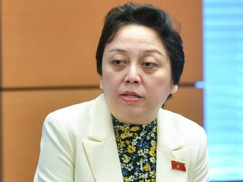 Bà Phạm Khánh Phong Lan: Báo chí vừa thông tin, đi kiểm tra đâu cũng nói "em hết lòng xe điếu"