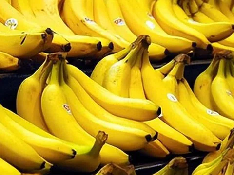 Ra chợ gặp 5 loại chuối, tươi ngon, rẻ mấy cũng đừng mua