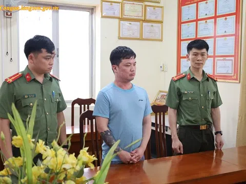 Tìm nạn nhân của Lê Việt Hùng
