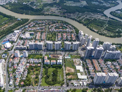Chuyên gia: Nhiều người hiểu nhầm thuế 20% trên lãi bán bất động sản