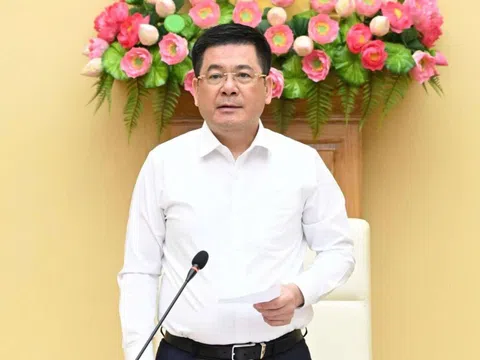 Việt Nam sẵn sàng làm rõ băn khoăn của đối tác Mỹ về hàng hóa sản xuất trong nước
