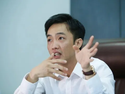Cổ phiếu Quốc Cường Gia Lai tăng trần sau 'tin vui'