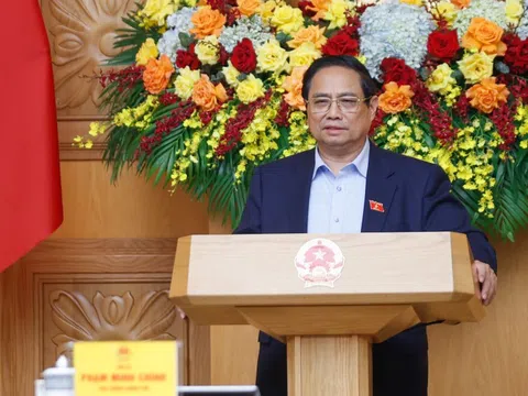 Thủ tướng: Cần chính sách phát triển kinh tế tư nhân không giới hạn