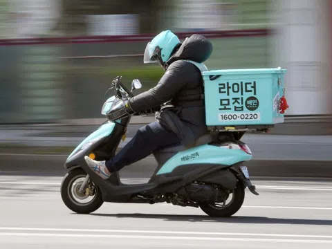 Dân ngại mua xe máy điện, Hàn Quốc thí điểm cải tạo xe xăng cũ bằng cách thay thế động cơ đốt trong bằng động cơ điện và pin