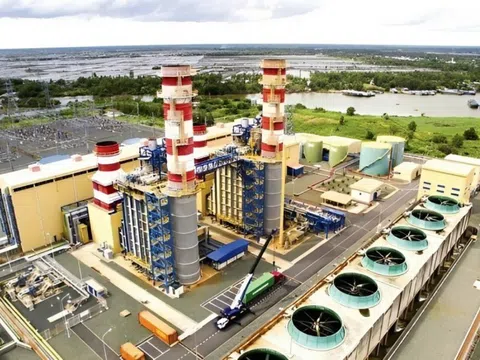 Quy định mới về cơ chế phát triển các dự án nhiệt điện khí