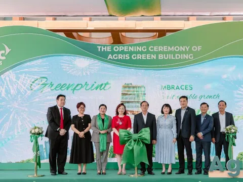 Trung tâm R&D trong tòa nhà Betrimex: Hiện thực hóa tầm nhìn trở thành trung tâm đổi mới ngành dừa