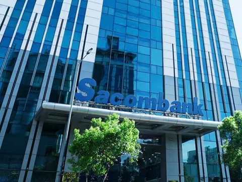 Sacombank đóng cửa thêm 5 phòng giao dịch tại TP.HCM