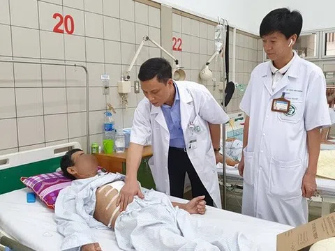 Sỏi tiết niệu hiểm hoạ thầm lặng có thể gây suy thận và tử vong