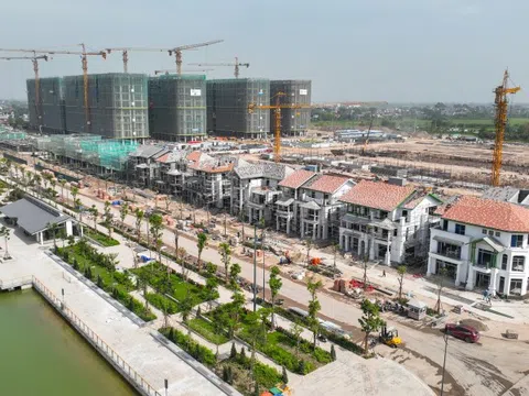 Phía nam Hà Nội thành ‘nam châm’ hút nhân tài