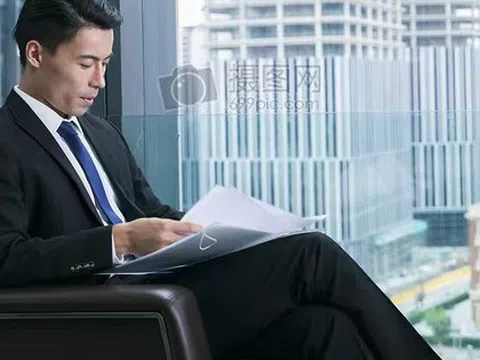 Đàn ông sau tuổi 30 lưu ý: 3 ĐIỀU phải nghĩ, 5 VIỆC phải làm nếu muốn sang giàu, 'vợ đẹp con khôn', bạn bè nể trọng!