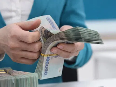 Mức lương mới của chuyên gia cao nhất 70 triệu đồng/tháng