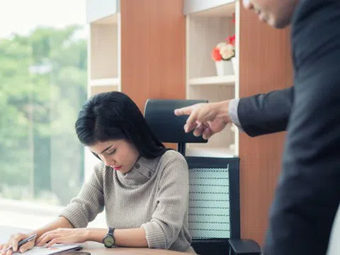 Không phải lười biếng hay thiếu năng lực, đây mới là 3 kiểu nhân viên dễ bị SA THẢI nhất, sự tồn tại của họ không khác gì “cái gai” trong mắt lãnh đạo