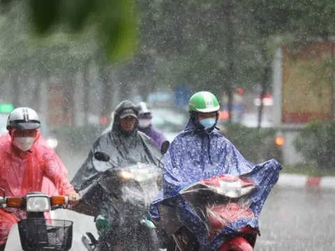 Thông tin mới về đợt không khí lạnh hiếm gặp