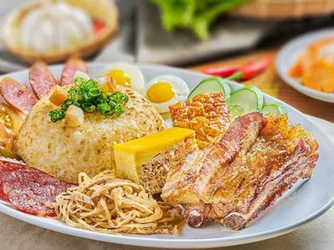 Người Việt có 3 kiểu ăn cơm độc hại cần bỏ ngay kẻo nuôi lớn ung thư mỗi ngày