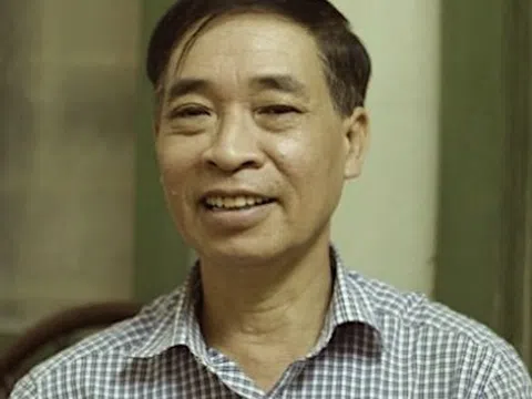 PGS-TS Phạm Văn Tình đột ngột qua đời