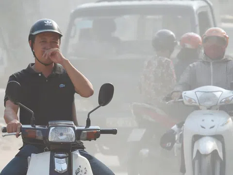 Quy định mới bắt buộc khiến hàng chục triệu xe máy phải xếp hàng: Khi nào sẽ có hiệu lực?