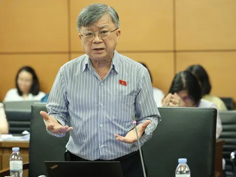 DN nợ bảo hiểm xã hội, nếu tuyên bố phá sản, người lao động sẽ mất trắng