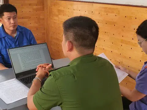 Bắt giam cựu Phó chủ tịch UBND xã 2 lần lừa đảo