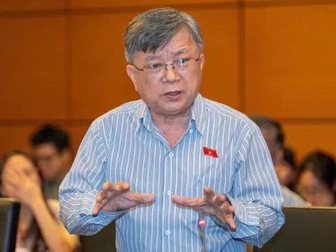'Nghị quyết 68 về kinh tế tư nhân nhưng DN Nhà nước cũng mong chờ'