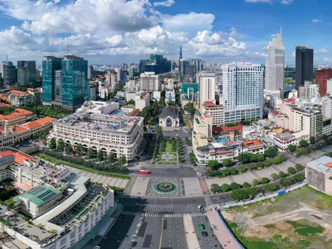 Kinh tế tư nhân 'cất cánh', Vingroup, Thaco... đang tham vọng gì?