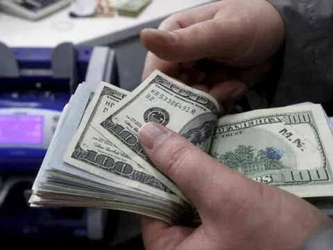 Dòng tiền của giới nhà giàu châu Á đang rời khỏi Mỹ