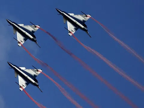 Xung đột Ấn Độ - Pakistan giúp vũ khí Trung Quốc ‘bước ra ánh sáng’