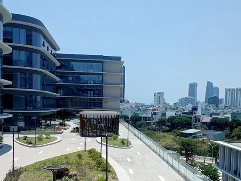 Đà Nẵng kêu gọi đầu tư dự án Phòng thí nghiệm đóng gói vi mạch bán dẫn 1.800 tỷ đồng