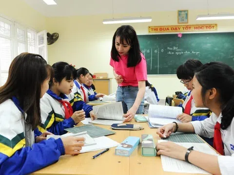 4 địa phương đầu tiên quy định khung giờ không được phép dạy thêm, học thêm
